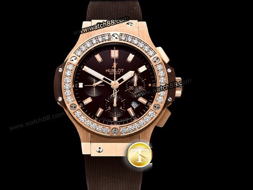 Hublot Big Bang Evolution Series 44mm Automatic Mens Watch,HB-219