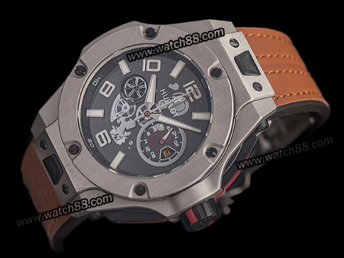 Hublot Big Bang Ferrari Unico Chronograph Mens Watch,HB-7971