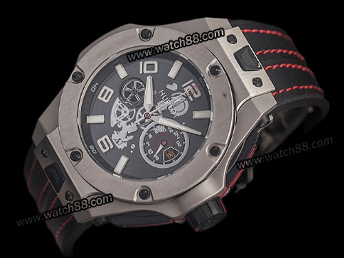Hublot Big Bang Ferrari Unico Chronograph Mens Watch,HB-7972
