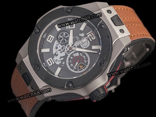 Hublot Big Bang Ferrari Unico Chronograph Mens Watch,HB-7973