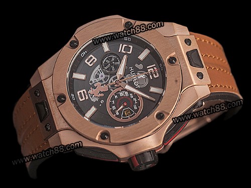 Hublot Big Bang Ferrari Unico Chronograph Mens Watch,HB-7976