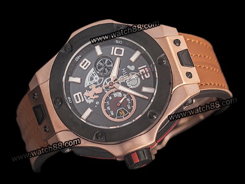 Hublot Big Bang Ferrari Unico Chronograph Mens Watch,HB-7979