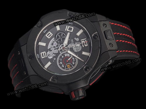 Hublot Big Bang Ferrari Unico Chronograph Mens Watch,HB-7980