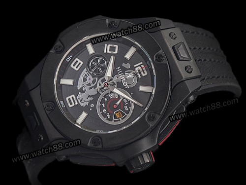 Hublot Big Bang Ferrari Unico Chronograph Mens Watch,HB-7981