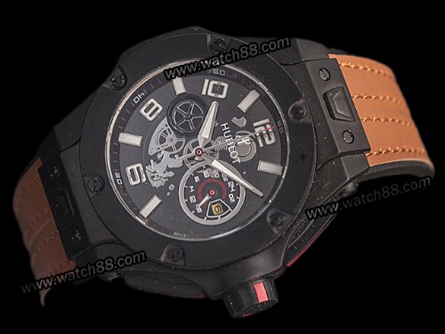 Hublot Big Bang Ferrari Unico Chronograph Mens Watch,HB-7982