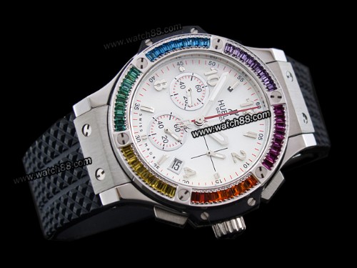 HUBLOT BIG BANG LADIES  WATCHES,HB-7505