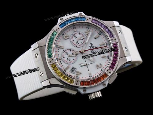 HUBLOT BIG BANG LADIES  WATCHES,HB-7510