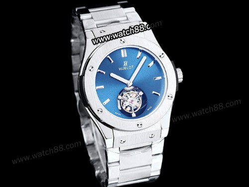 Hublot Big Bang Solo Bang Tourbillon Mens Watch,HB-7990