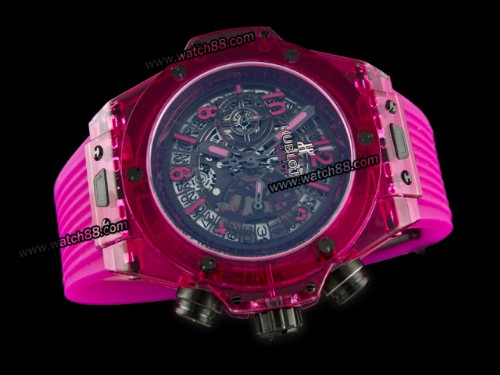 Hublot Big Bang Unico 45MM 411.JX.4802.RT Mens Watch,HB-7883