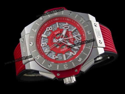 Hublot Big Bang Unico GMT 471.NX.7112.RX Automatic Mens Watch,HB-7891