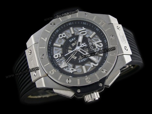 Hublot Big Bang Unico GMT 471.NX.7112.RX Automatic Mens Watch,HB-7892