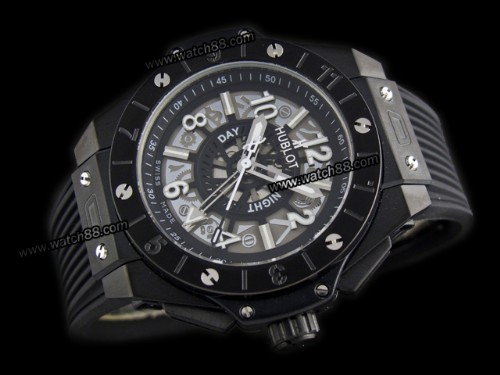 Hublot Big Bang Unico GMT 471.NX.7112.RX Automatic Mens Watch,HB-7895