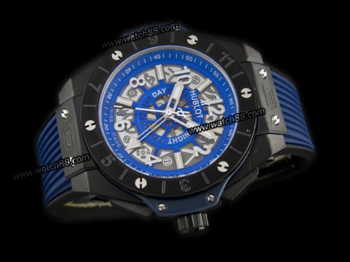 Hublot Big Bang Unico GMT 471.NX.7112.RX Automatic Mens Watch,HB-7896