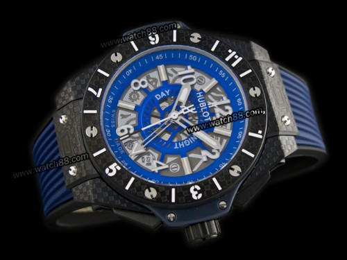 Hublot Big Bang Unico GMT 471.NX.7112.RX Automatic Mens Watch,HB-7897