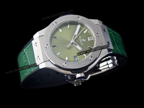 Hublot Classic Fusion 35mm Quartz Lady Watch,HB-7911