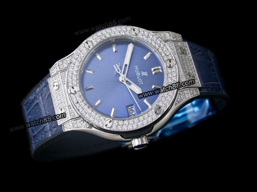 Hublot Classic Fusion 35mm Quartz Lady Watch,HB-7915