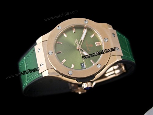 Hublot Classic Fusion 35mm Quartz Lady Watch,HB-7928