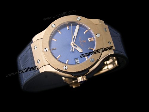 Hublot Classic Fusion 35mm Quartz Lady Watch,HB-7931