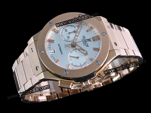 Hublot Classic Fusion 38mm Lady Watch,HB-7588