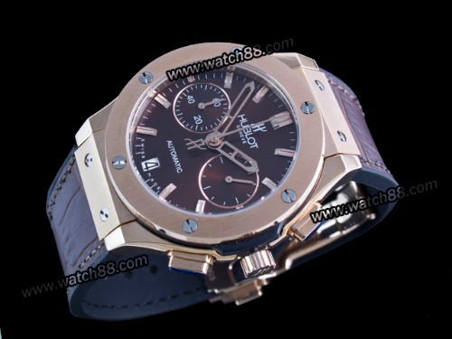 Hublot Classic Fusion 38mm Lady Watch,HB-7590