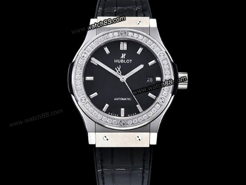 Hublot Classic Fusion 42mm Automatic Mens Watch,HB-303