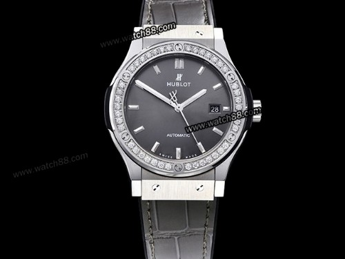 Hublot Classic Fusion 42mm Automatic Mens Watch,HB-305