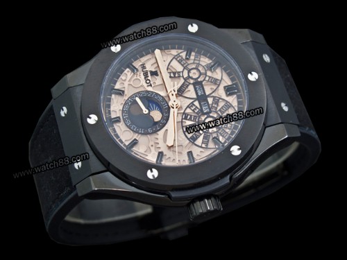 Hublot Classic Fusion Aerofusion Moonphase 517.CX.0170.LR Mens Watch,HB-7830