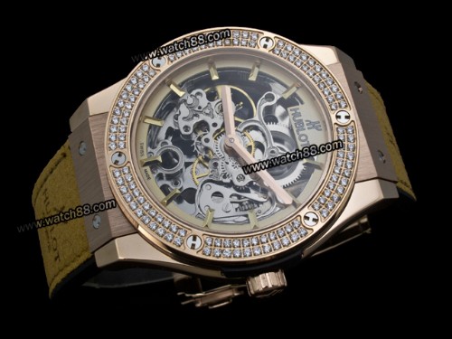 Hublot Classic Fusion Automatic Mens Watch,HB-7802