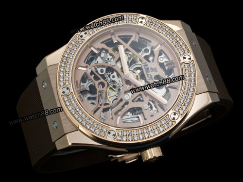 Hublot Classic Fusion Automatic Mens Watch,HB-7810