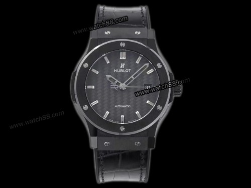 Hublot Classic Fusion Bang 42mm Ceramic Mens Watch,HB-250