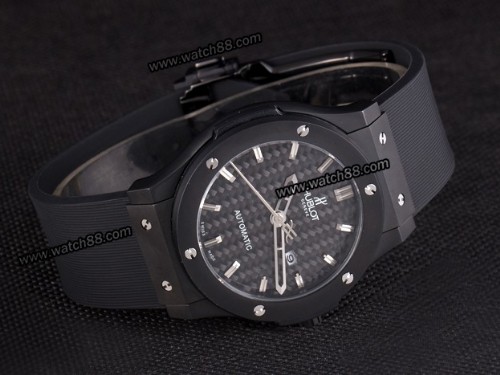 Hublot Classic Fusion Black Magic 511.CM.1770.RX Men Watch,HB-7555