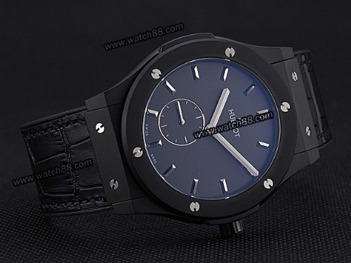 Hublot Classic Fusion Black Magic Automatic Man Watch,HB-7602
