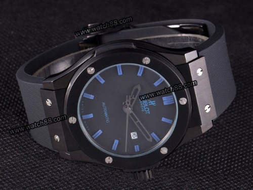 Hublot Classic Fusion Black Magic Man Watch,HB-7581