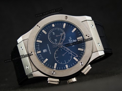 Hublot Classic Fusion Chronograph Men Watch ,HB-7499