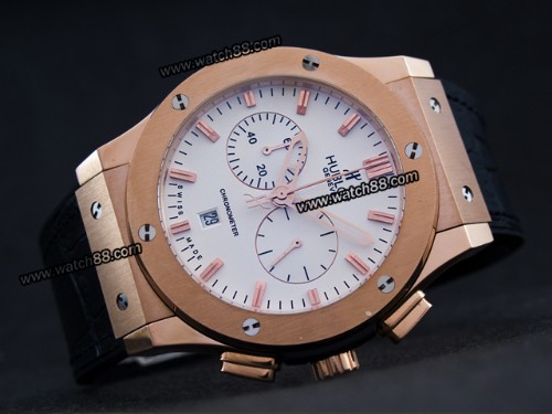 Hublot Classic Fusion Chronograph Men Watch ,HB-7501