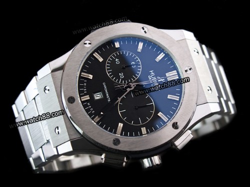 Hublot Classic Fusion Chronograph Men Watch ,HB-7515