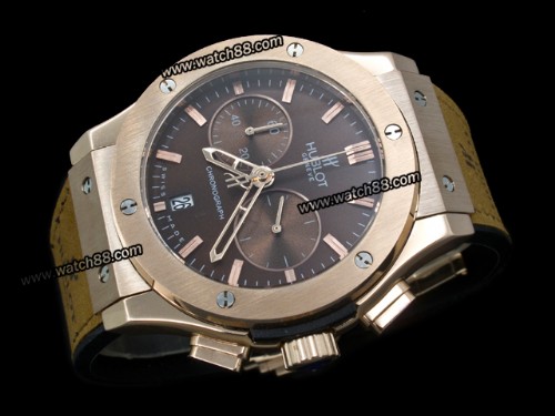 Hublot Classic Fusion Chronograph Mens Watch,HB-7823