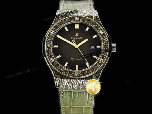 Hublot Classic Fusion Fuente 20th 511.NX.6670.LR.OPX17 Automatic Mens Watch,HB-160