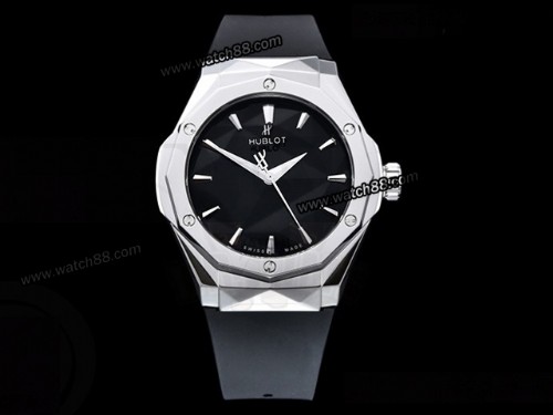 Hublot Classic Fusion Orlinski 40mm Automatic Mens Watch,HB-257