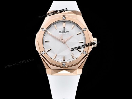 Hublot Classic Fusion Orlinski 40mm Automatic Mens Watch,HB-263