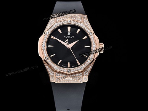 Hublot Classic Fusion Orlinski 40mm Automatic Mens Watch,HB-269