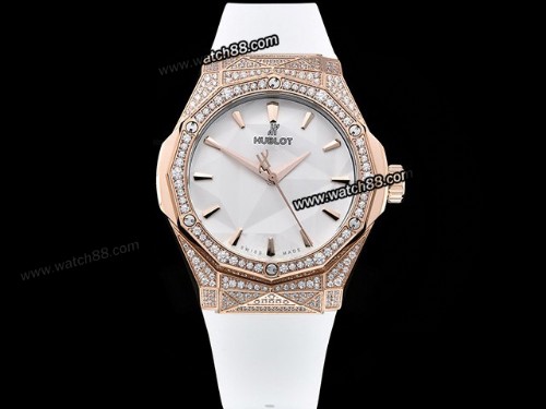 Hublot Classic Fusion Orlinski 40mm Automatic Mens Watch,HB-270
