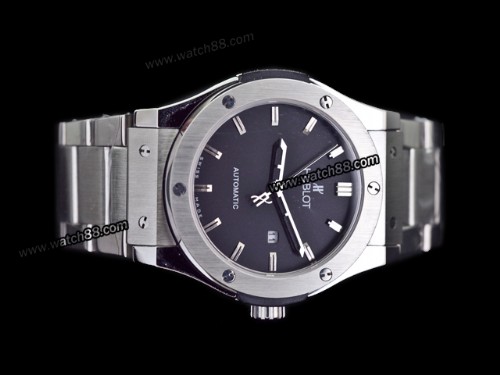 Hublot Classic Fusion Quartz Mens Watch,HB-7937