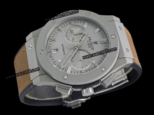 Hublot Classic Fusion Sandblast Chronograph Mens Watch,HB-7748