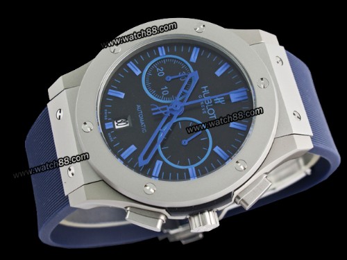 Hublot Classic Fusion Sandblast Chronograph Mens Watch,HB-7752