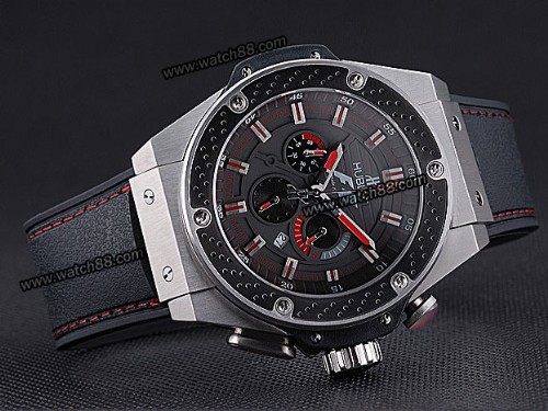 Hublot F1 King Power 703.ZM.1123.NR.FMO10 Chronograph Mens Watch,HB-7437