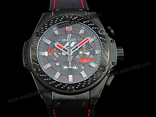 Hublot F1 King Power Chronograph Mens Watch,HB-66