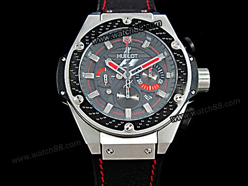 Hublot F1 King Power Chronograph Mens Watch,HB-68