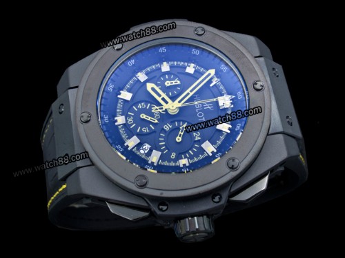 Hublot King Power 692 Bang New York Limited Edition Mens Watch,HB-7813