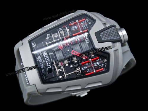 Hublot MP-05 LaFerrari 905.NX.0001.RX Quartz Mens Watch,HB-7785